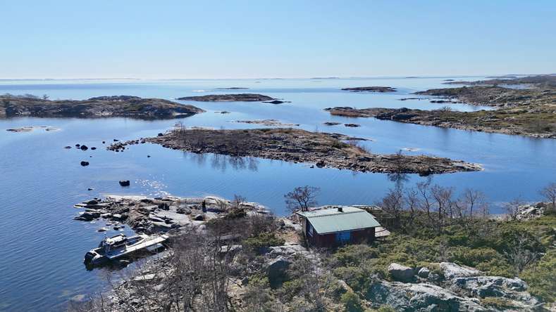 Kerrostalo – Pargas, Korpo