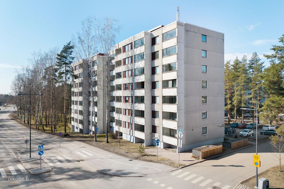 Kohdekuva