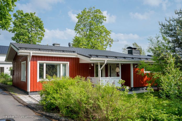 Asuntoilmoituksen kuva