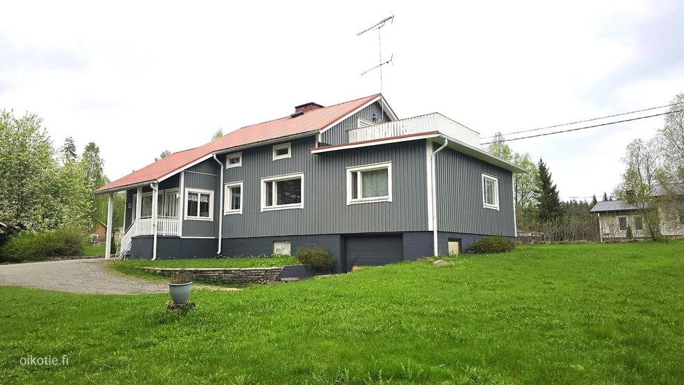 Kohdekuva