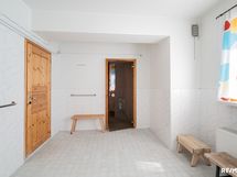 Taloyhtiön saunatilat