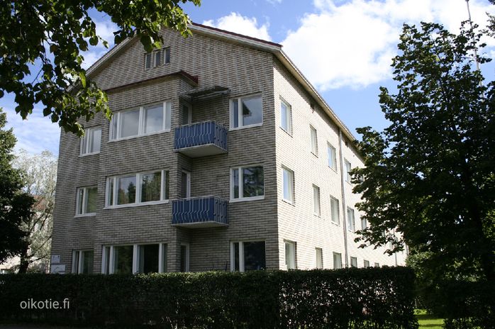 Talokuva