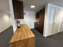 Runeberginkatu 5, 177 m², 5. krs