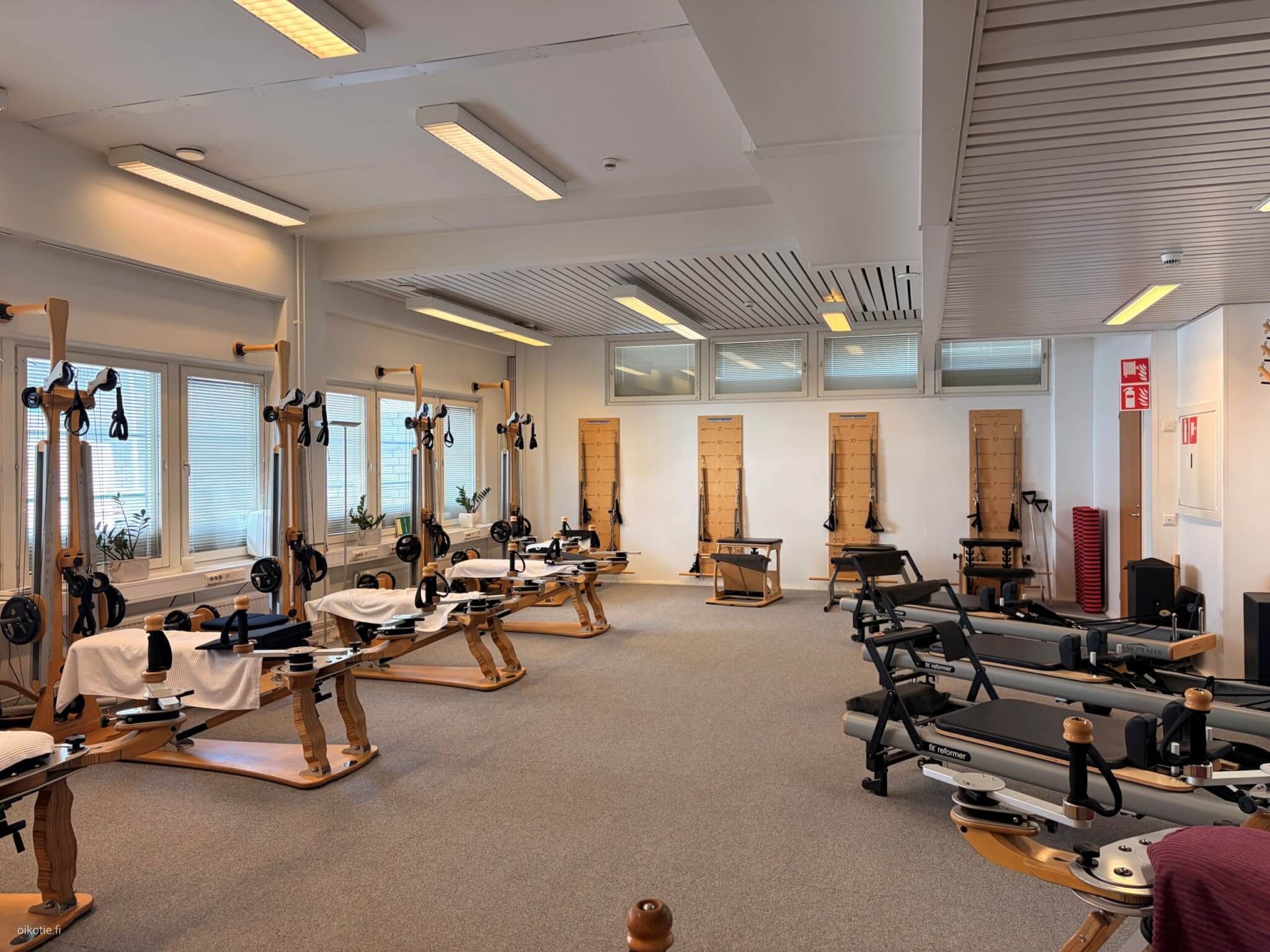 Liiketila – Piispanportti 12, 137 m² 3
