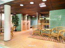 Taloyhtiön uima-allasosasto