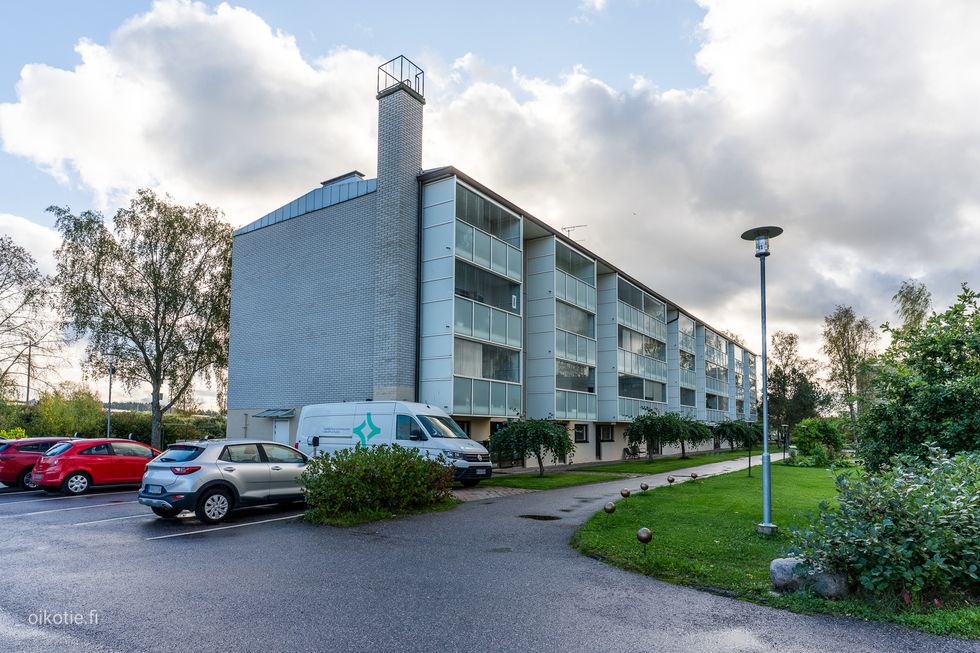 Kohdekuva