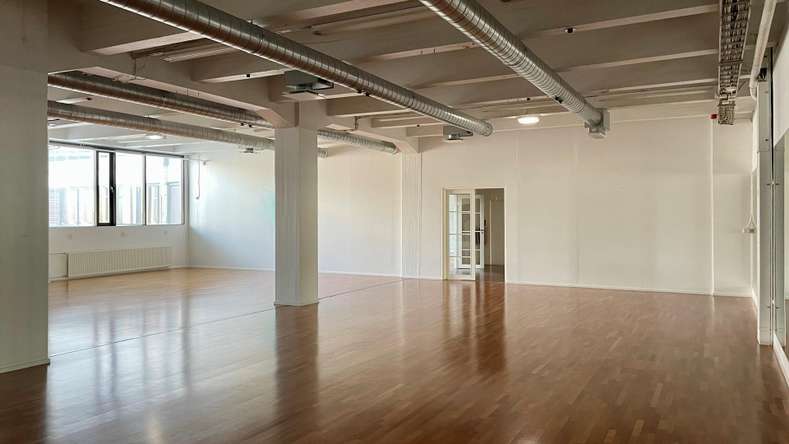 Liiketila, 507 m², Kirstinpuisto - Näkymä 3