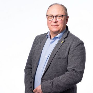Harri Myllylä