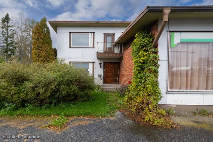 Asuntoilmoituksen kuva