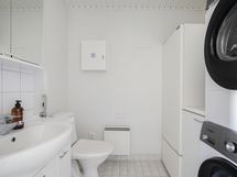 Alakerran Wc