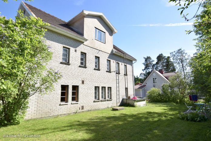 Asuntoilmoituksen kuva