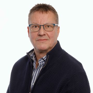 Matti Kuosa