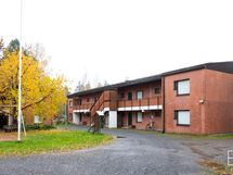 Julkisivu
