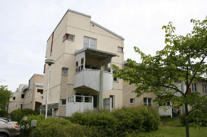 Talokuva
