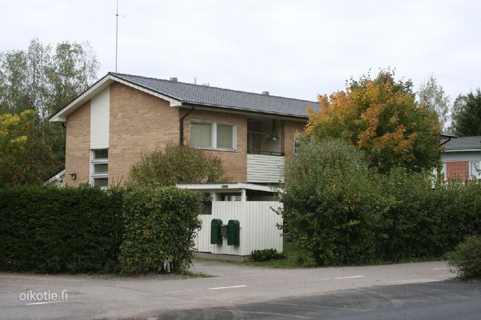 Talokuva