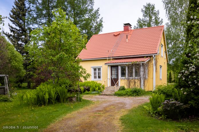 Asuntoilmoituksen kuva