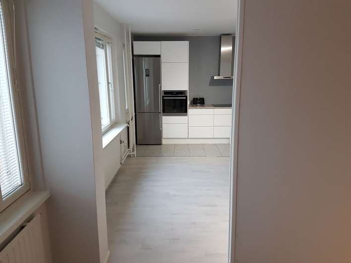 Kerrostalo, 2h + avok, 38,5 m², Helsinki – pohled 2
