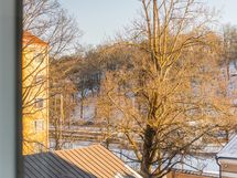 Näkymät ikkunoista