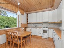 Keittiö