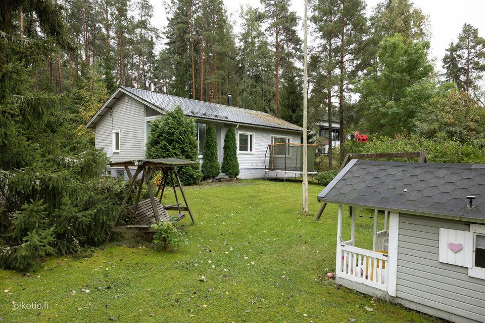 Kohdekuva