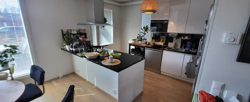 Apartment in Espoo - View 4
