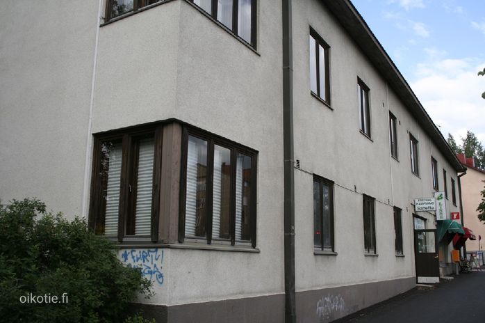 Talokuva