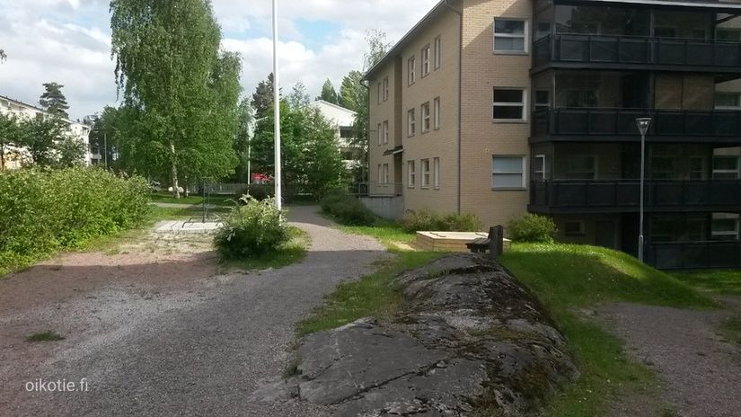 Talokuva