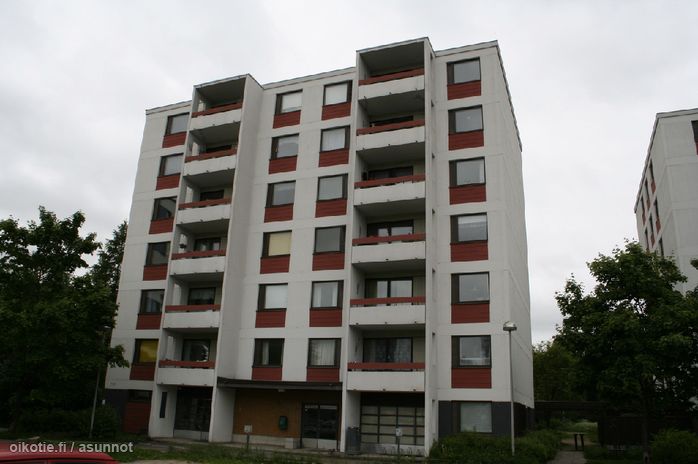 Talokuva