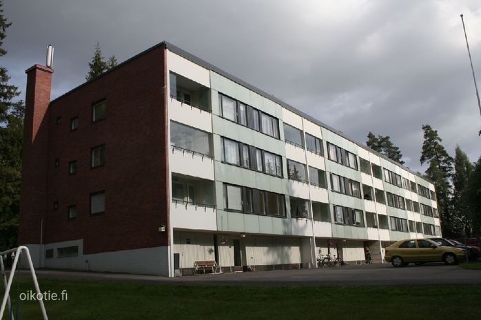 Talokuva