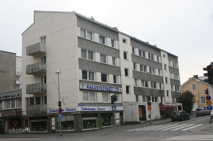 Talokuva