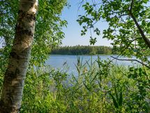 Hankasalmi Hiidenjärvi