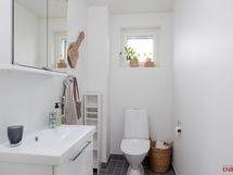 erillinen wc