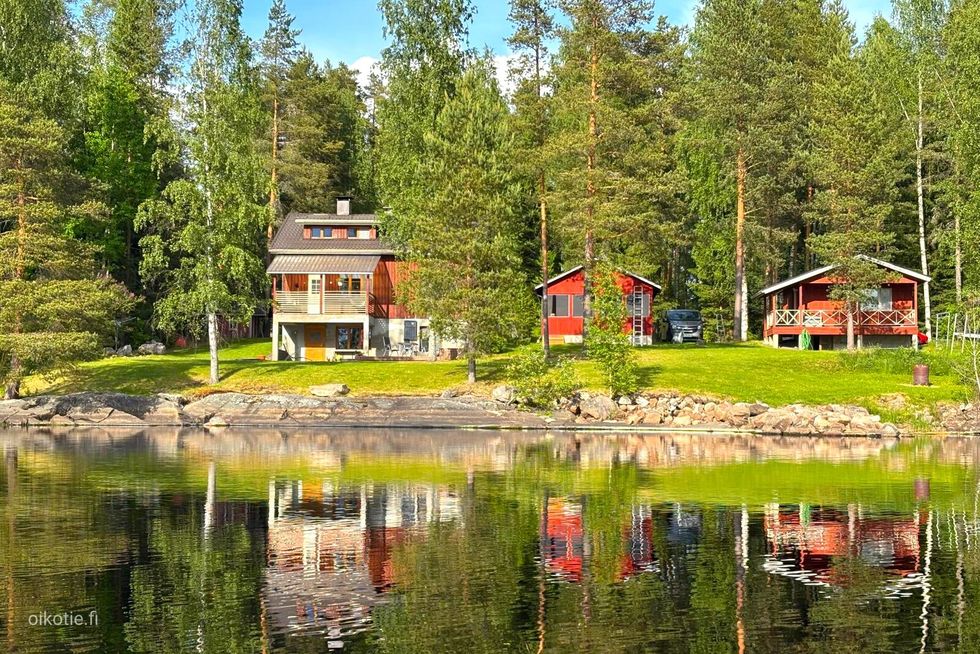 Kohdekuva