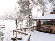 kesäkeittiö