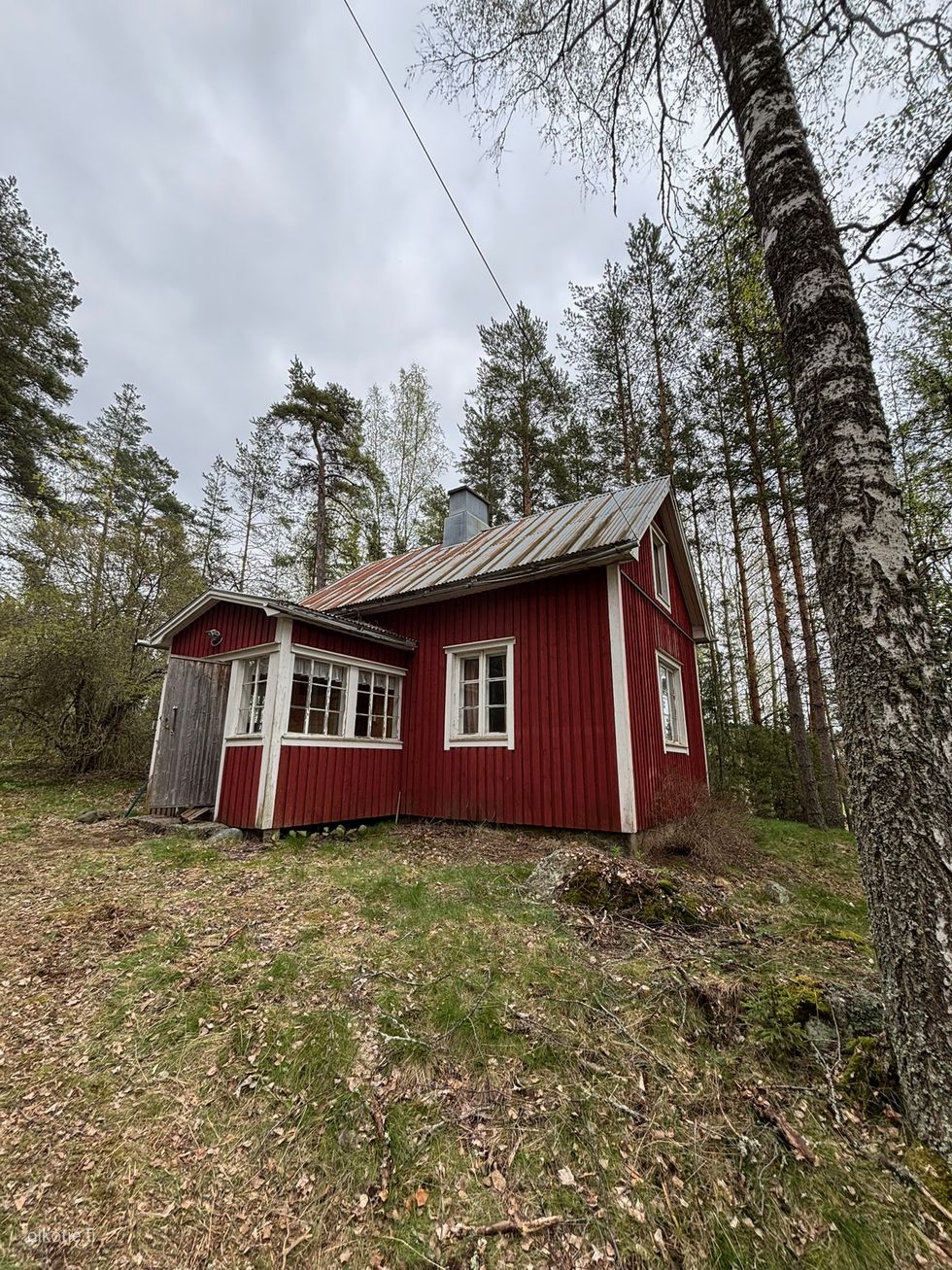 Kohdekuva