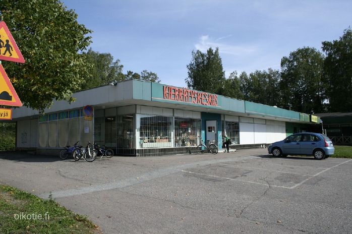 Talokuva