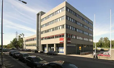 Toimitila, 386 m², Herttoniemi - View 2
