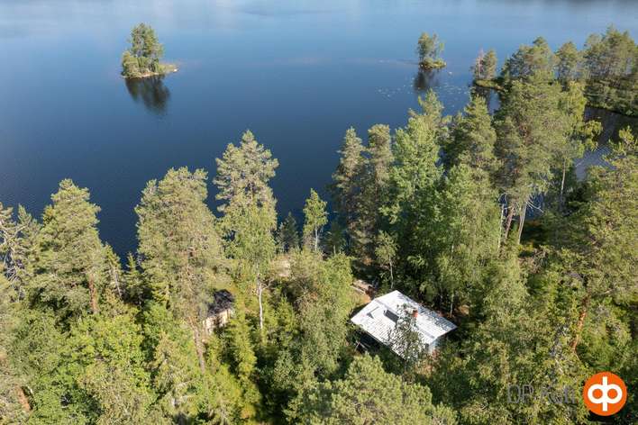 Loma-asunto, 1h, kk, s, 15,5 m², Mustiala, Tammela