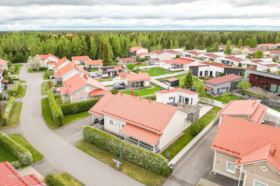 Kohdekuva