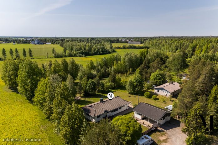 Asuntoilmoituksen kuva