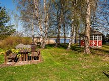 yhteisranta