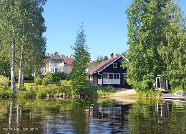 Asuntoilmoituksen kuva