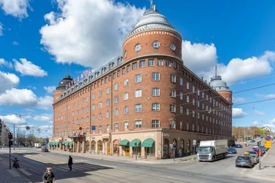 Apartment in Helsinki