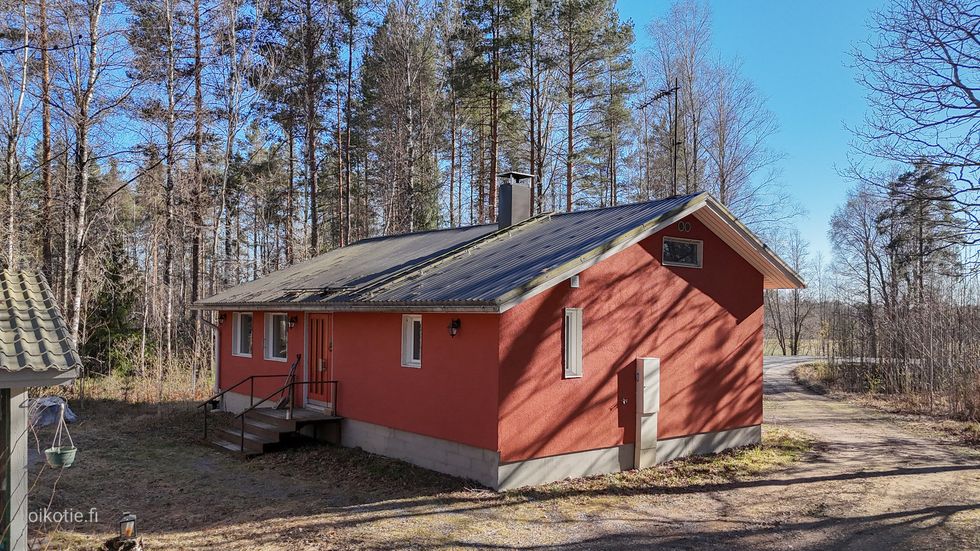 Kohdekuva