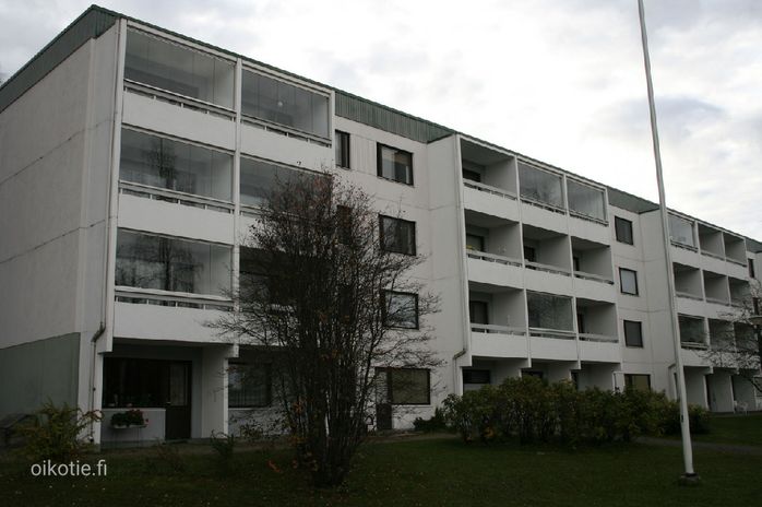 Talokuva