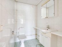 Erillinen wc