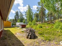 Takapiha / Gård