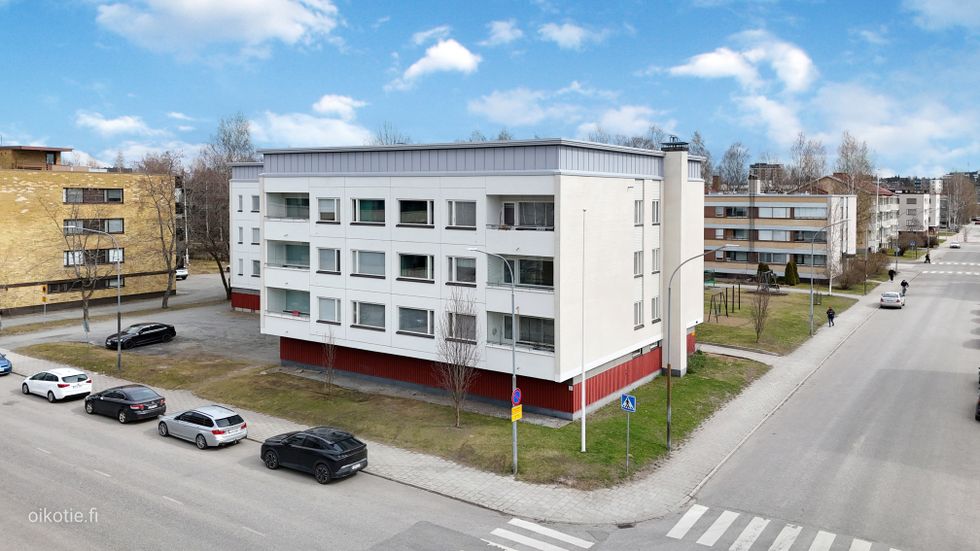 Kohdekuva
