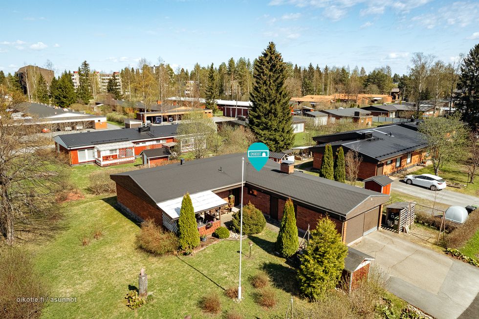Kohdekuva