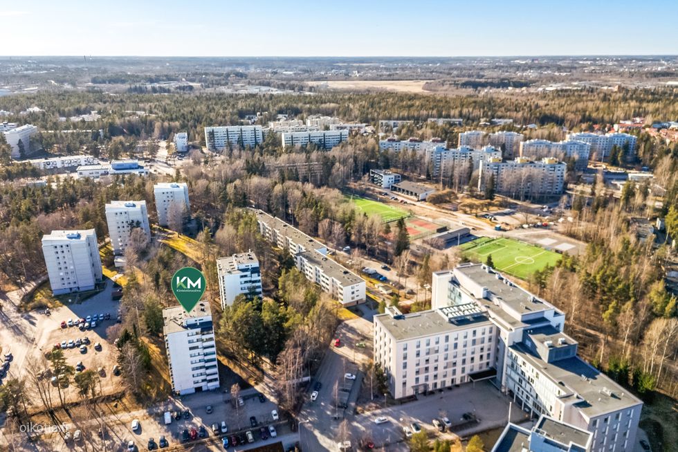 Kohdekuva